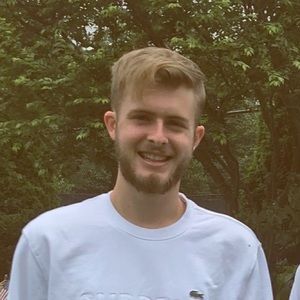 Meet your Posher, Will